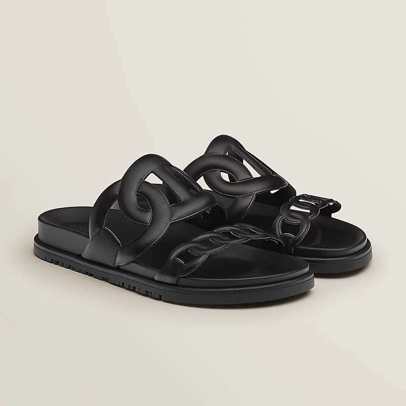 Hermès Extra sandal - Image 1